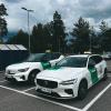 Taxi Forsberg - Kuva 2