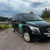 Taxi Forsberg - Kuva 3