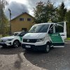 Taxi Forsberg - Kuva 4
