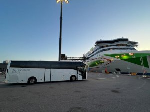 Taxi & Pikkubus Turku Oy