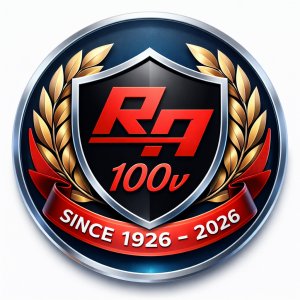 Rautalammin Auto Oy