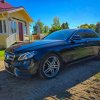 ITK Travel / Iin Taksikyyti Oy - Kuva 5
