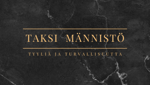 Mänä Consulting Oy